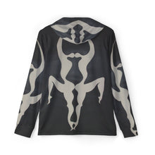 Load image into Gallery viewer, Men&#39;s Sports Warmup Hoodie (AOP)