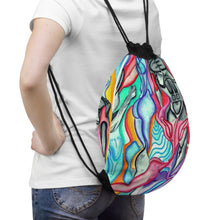 Load image into Gallery viewer, Drawstring Bag