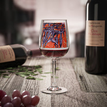 Load image into Gallery viewer, Wine Glass, 12oz