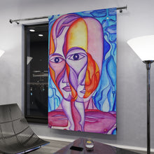 Load image into Gallery viewer, Window Curtains (1 Piece)