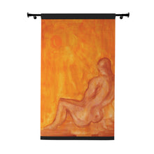Load image into Gallery viewer, Window Curtains (1 Piece)