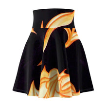 Load image into Gallery viewer, Women's Skater Skirt (AOP)