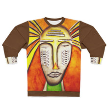 Load image into Gallery viewer, Unisex Sweatshirt (AOP)