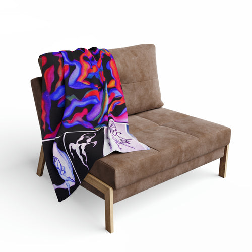 Arctic Fleece Blanket