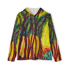 Load image into Gallery viewer, Men&#39;s Sports Warmup Hoodie (AOP)