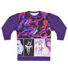 Load image into Gallery viewer, Unisex Sweatshirt (AOP)