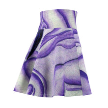 Load image into Gallery viewer, Women's Skater Skirt (AOP)