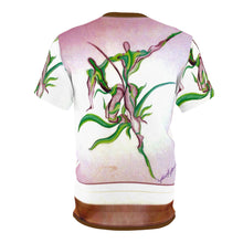 Load image into Gallery viewer, Unisex Cut &amp; Sew Tee (AOP)