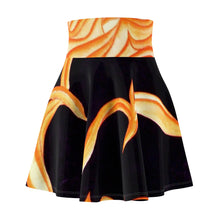Load image into Gallery viewer, Women's Skater Skirt (AOP)