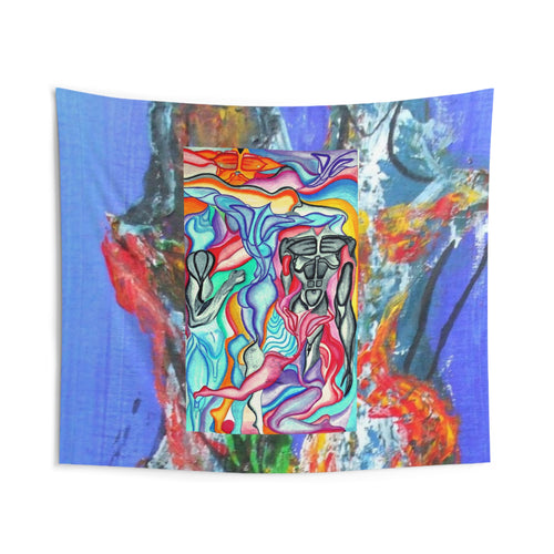 Indoor Wall Tapestries