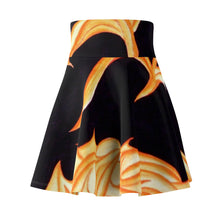 Load image into Gallery viewer, Women's Skater Skirt (AOP)