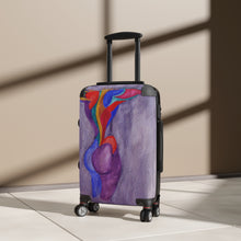 Load image into Gallery viewer, Suitcase