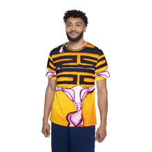 Load image into Gallery viewer, Men&#39;s Sports Jersey (AOP)