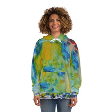 Load image into Gallery viewer, Fashion Hoodie (AOP)