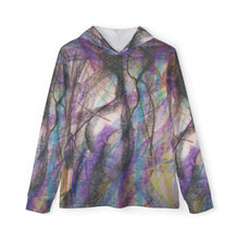 Load image into Gallery viewer, Men&#39;s Sports Warmup Hoodie (AOP)