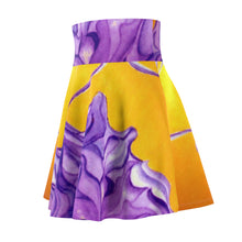 Load image into Gallery viewer, Women's Skater Skirt (AOP)