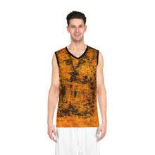 Load image into Gallery viewer, Basketball Jersey (AOP)