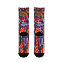 Load image into Gallery viewer, Sublimation Crew Socks