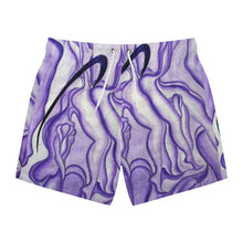 Load image into Gallery viewer, Swim Trunks (AOP)