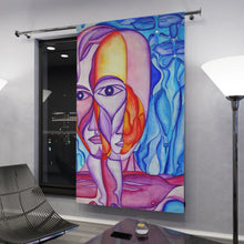 Load image into Gallery viewer, Window Curtains (1 Piece)