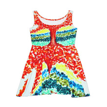 Load image into Gallery viewer, Women's Skater Dress (AOP)