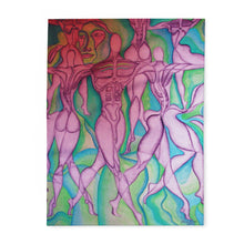Load image into Gallery viewer, Arctic Fleece Blanket