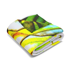 Load image into Gallery viewer, Arctic Fleece Blanket