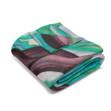 Load image into Gallery viewer, Arctic Fleece Blanket