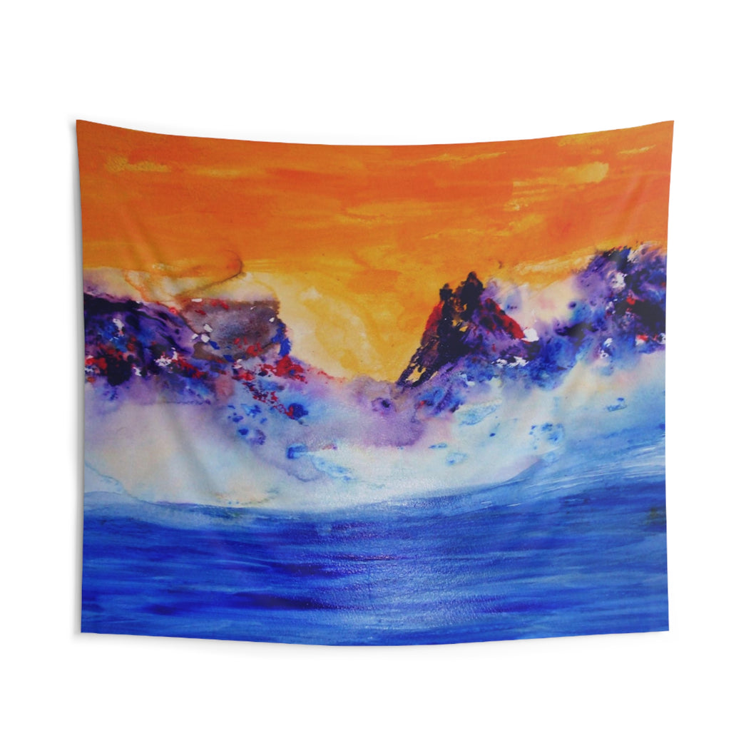 Indoor Wall Tapestries