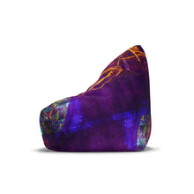 Load image into Gallery viewer, Bean Bag Chair Cover
