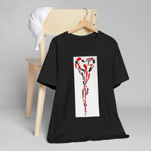 Load image into Gallery viewer, Unisex Jersey T-Shirt
