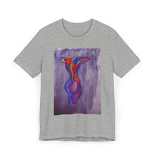 Load image into Gallery viewer, Unisex Jersey T-Shirt