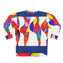 Load image into Gallery viewer, Unisex Sweatshirt (AOP)