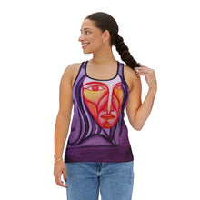 Load image into Gallery viewer, Women's Tank Top (AOP)