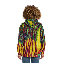 Load image into Gallery viewer, Fashion Hoodie (AOP)