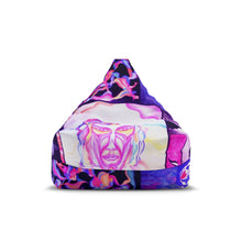 Load image into Gallery viewer, Bean Bag Chair Cover