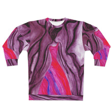 Load image into Gallery viewer, Unisex Sweatshirt (AOP)