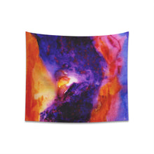 Load image into Gallery viewer, Printed Wall Tapestry