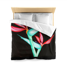 Load image into Gallery viewer, Microfiber Duvet Cover
