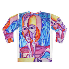 Load image into Gallery viewer, Unisex Sweatshirt (AOP)