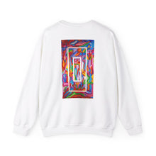 Load image into Gallery viewer, Unisex Heavy Blend™ Crewneck Sweatshirt