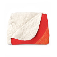Load image into Gallery viewer, Sherpa Fleece Blanket