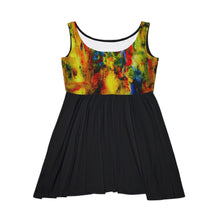 Load image into Gallery viewer, Women's Skater Dress (AOP)