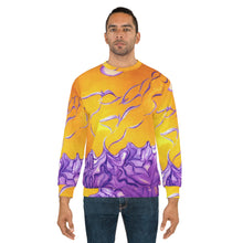 Load image into Gallery viewer, Unisex Sweatshirt (AOP)