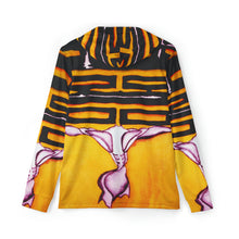 Load image into Gallery viewer, Men&#39;s Sports Warmup Hoodie (AOP)