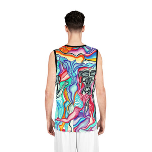 Basketball Jersey (AOP)