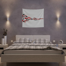 Load image into Gallery viewer, Printed Wall Tapestry