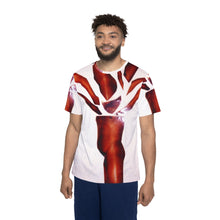 Load image into Gallery viewer, Men&#39;s Sports Jersey (AOP)