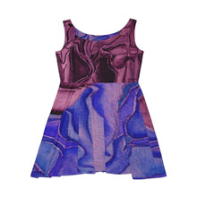 Load image into Gallery viewer, Women's Skater Dress (AOP)