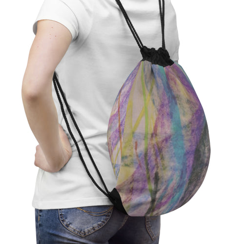 Drawstring Bag
